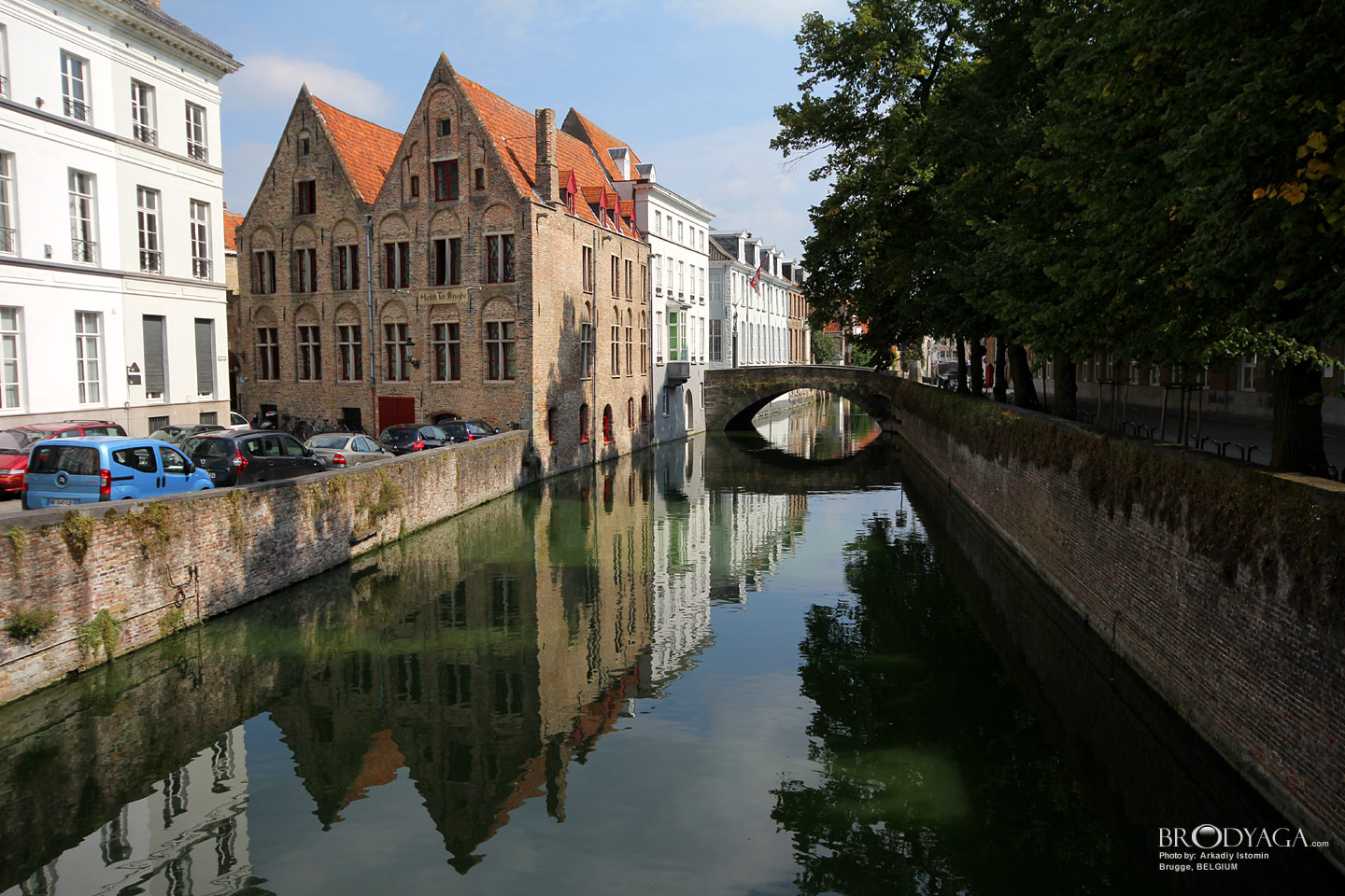 Brugge
